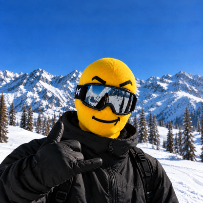 SlopePunk™ - Ski Masks
