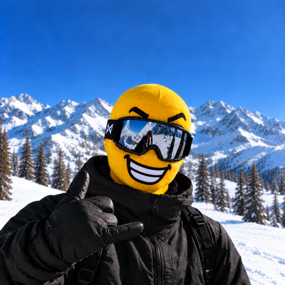 SlopePunk™ - Ski Masks