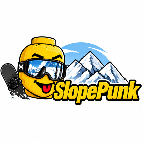 SlopePunk